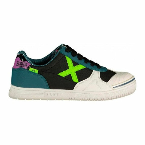 Scarpe da Calcio a 5 per Adulti Munich G-3 Kid 434