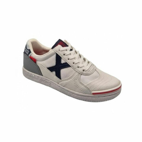 Scarpe da Calcio a 5 per Adulti Munich G-3 Kid 436