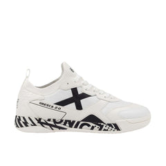 Zapatillas Deportivas Munich Gresca 2.0 09 Blanco