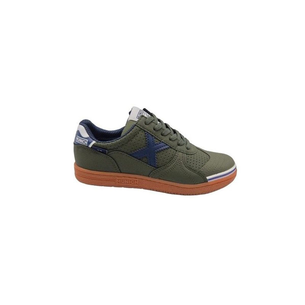 Zapatillas de Fútbol Sala para Niños Munich G-3 Kid 445