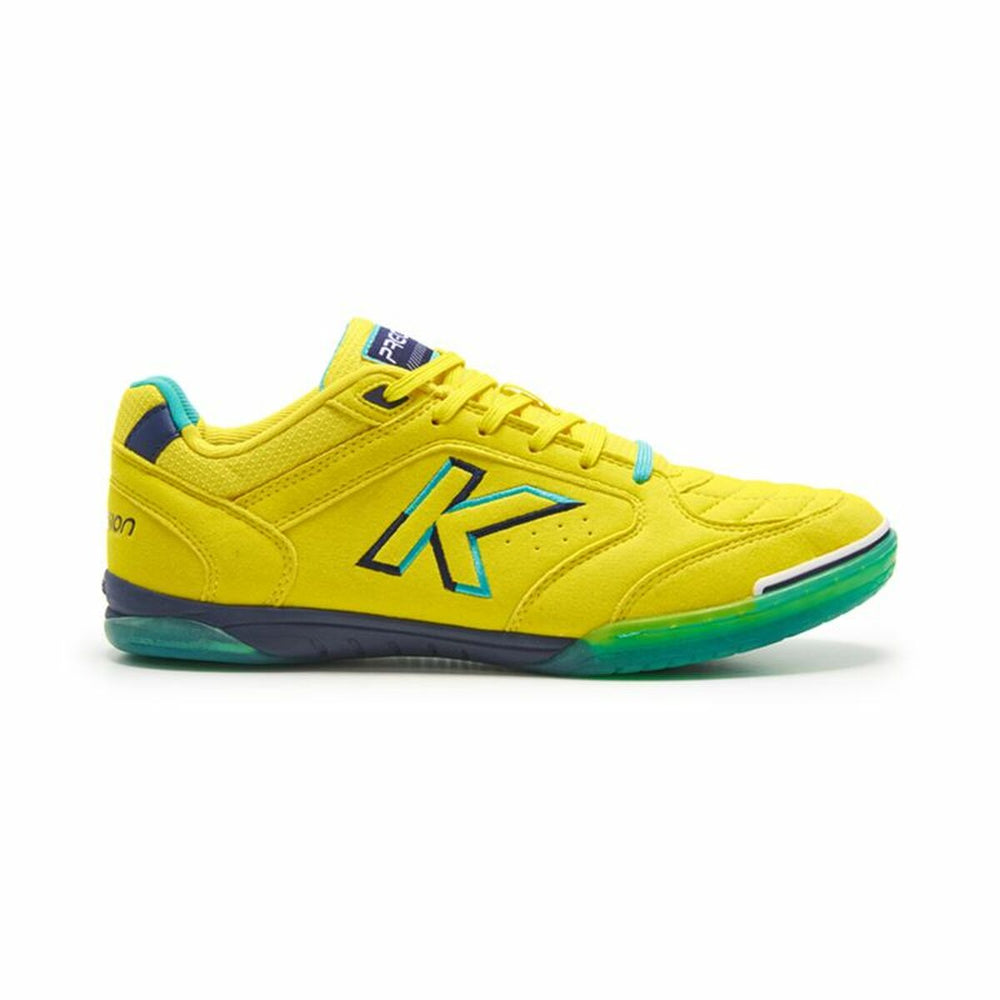 Scarpe da Calcio a 5 per Adulti Kelme Copa