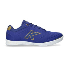 Scarpe da Calcio a 5 per Adulti Kelme Precision Azzurro