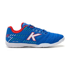 Zapatillas de Fútbol Sala para Adultos Kelme Scalpel Negro