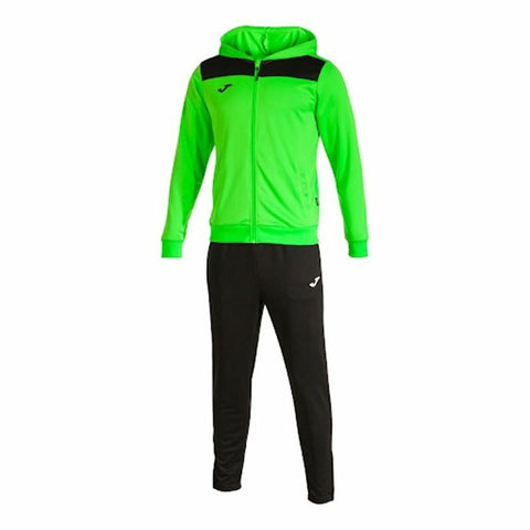 Tracksuit for Adults Joma Sport PhoenIX II
