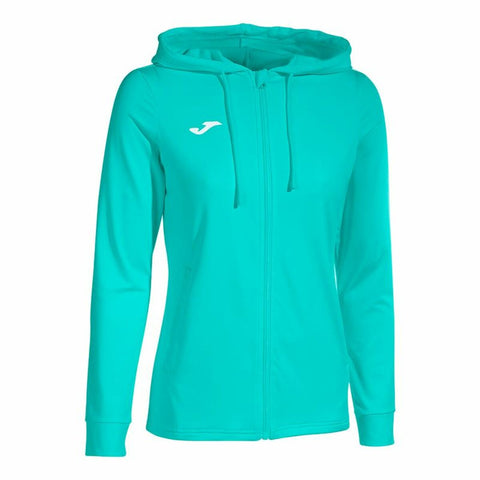 Training Sweatshirt for Adults Joma Sport Sculpture Ii (S)