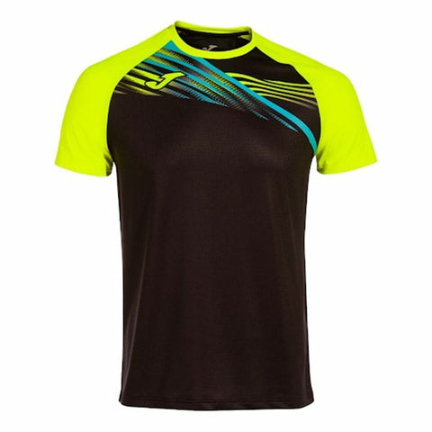 Maglia a Maniche Corte Uomo Joma Sport Elite X