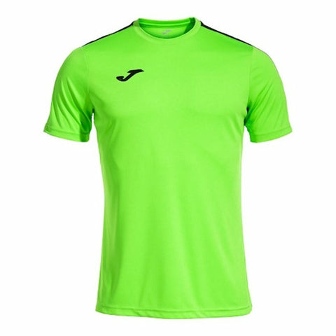 Men’s Short Sleeve T-Shirt Joma Sport Olimpiada