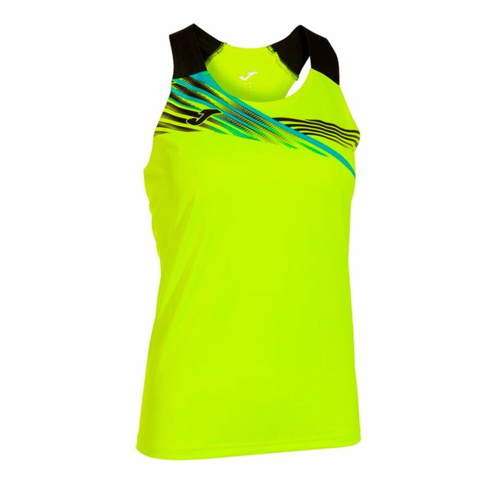 Maglia Smanicata da Uomo Joma Sport Elite X
