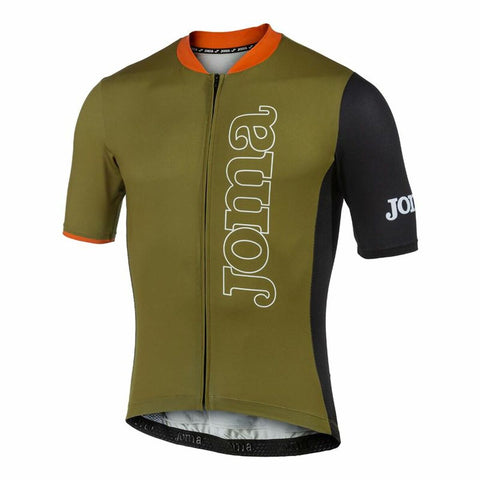 Maglia da ciclismo Joma Sport Crono