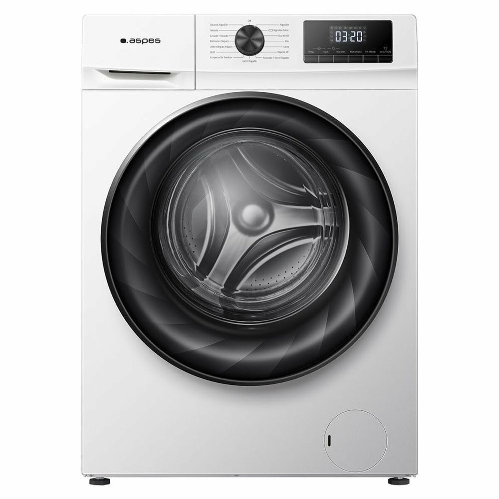 Lavatrice - Asciugatrice Aspes ALS96400AIDVB 1400 rpm 9 kg