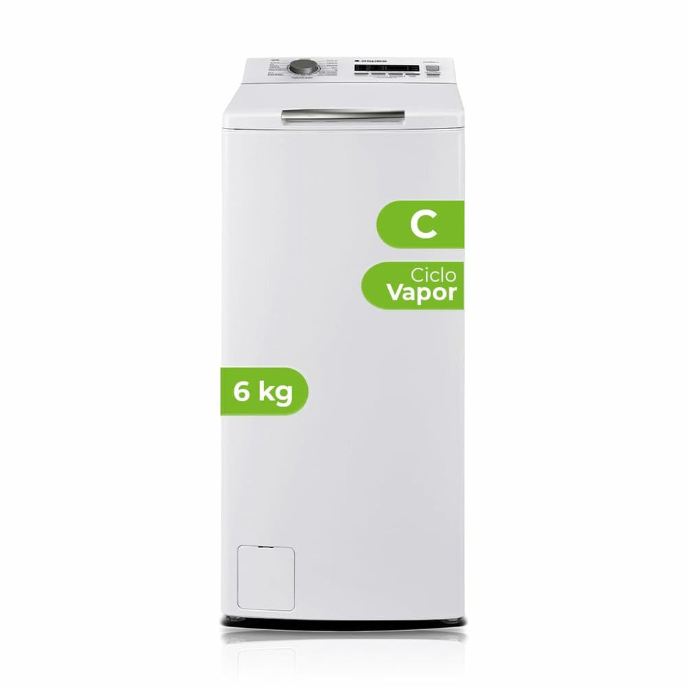 Lavatrice Aspes ALCS6201C