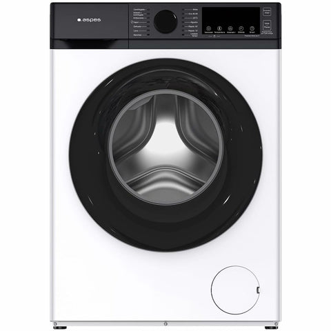 Lavatrice Aspes AL8202AIDV