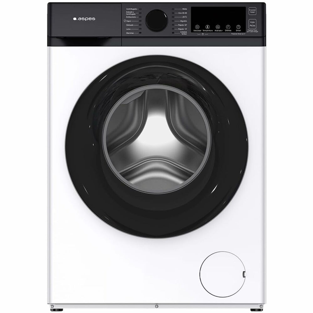 Washing machine Aspes AL8202AIDV
