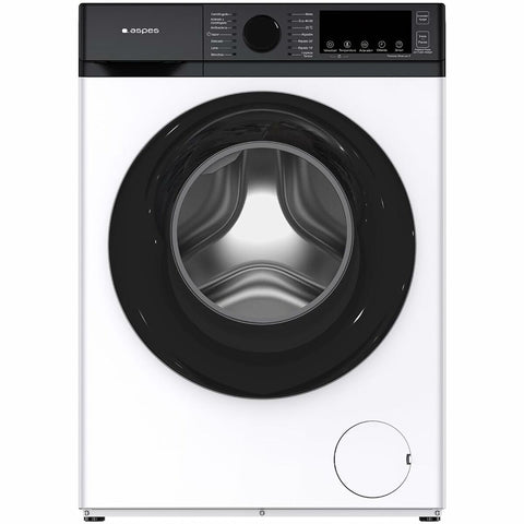 Lavatrice Aspes AL6203AIDV 1200 rpm 6 Kg