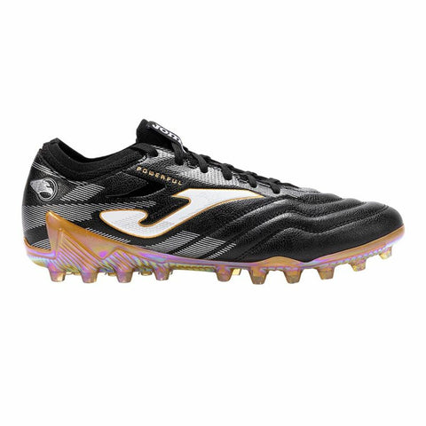 Scarpe da Calcio per Adulti Joma Sport Powerful Cup 2401 Nero