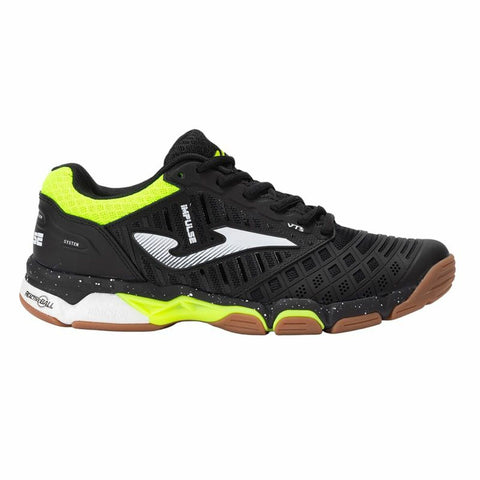 Men's Tennis Shoes Joma Sport V.Impulse 2401 Yellow Black