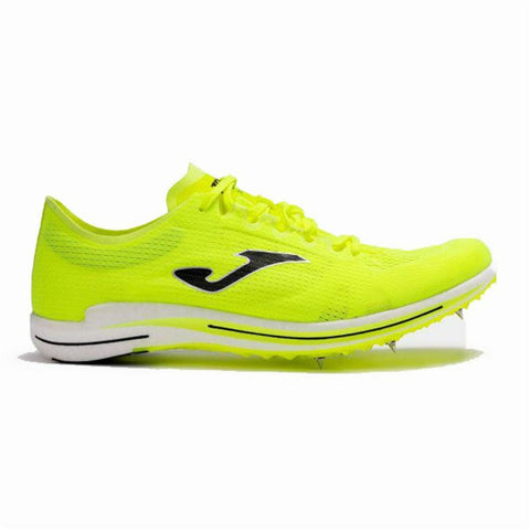 Scarpe da Running per Adulti Joma Sport R.R1200 Skypes 3-6-9 Mm 2409 Giallo