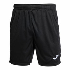 Pantaloncino Sportivo Joma Sport Open III Nero Per bambini Uomo