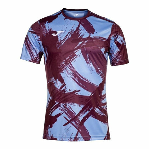 Maglia a Maniche Corte Uomo Joma Sport Pro Team