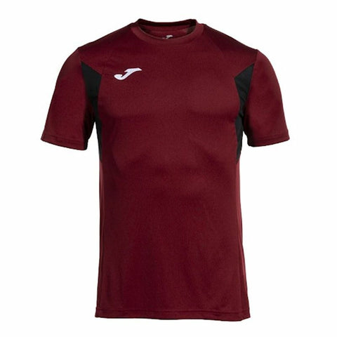 Men's Short-sleeved Football Shirt Joma Sport Winner III (S)