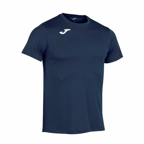 Maglia a Maniche Corte Uomo Joma Sport Record II