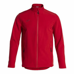 Chaqueta Cortavientos Joma Sport Basilea II