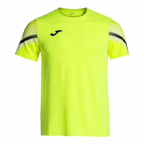 Maglia a Maniche Corte Uomo Joma Sport Elite XI