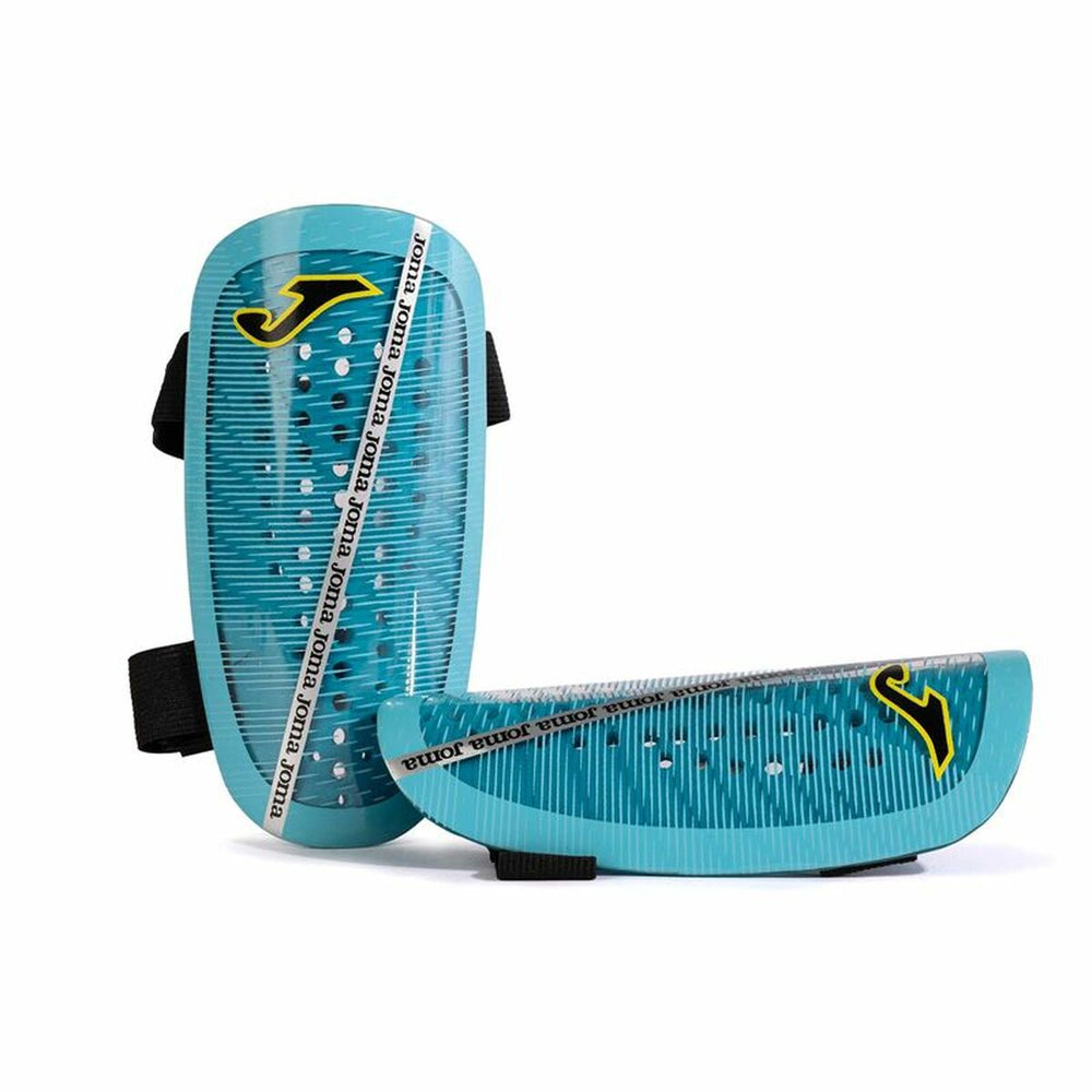 Parastinchi da Calcio Joma Sport Attack Turchese