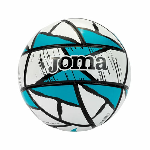 Pallone da Calcio Joma Sport Pentaforce Azzurro 58