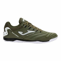 Scarpe da Calcio a 5 per Adulti Joma Sport Maxima 2523 Oliva