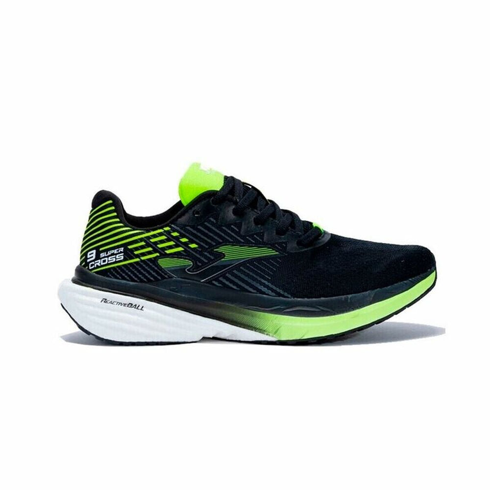 Running Shoes for Adults Joma Sport Super Cross Men 2531
