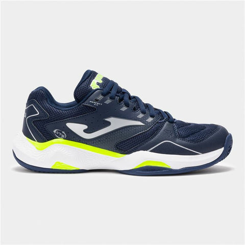 Scarpe da Tennis da Uomo Joma Sport Master 1000 Men 2503 Blu Marino