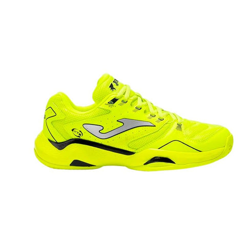 Scarpe da Padel per Adulti Joma Sport Master 1000 2509 Giallo