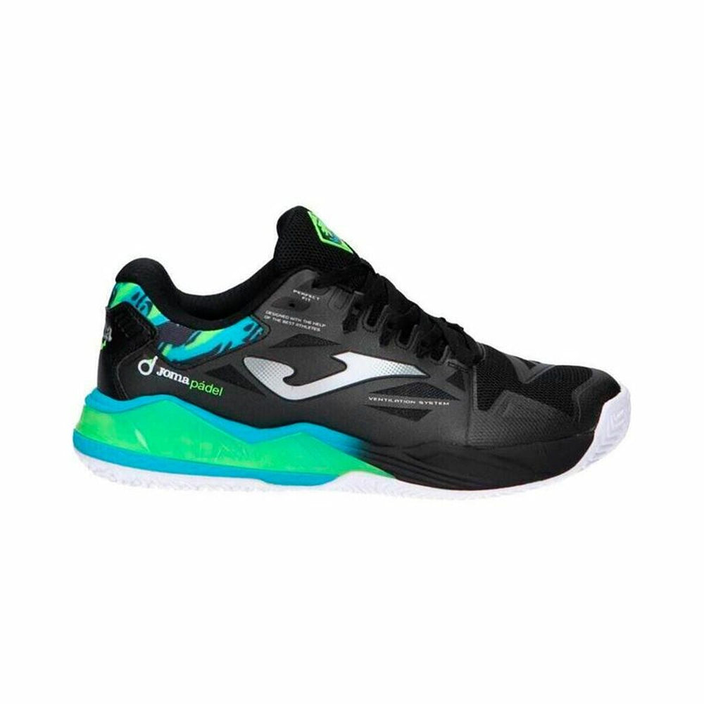 Scarpe da Running per Adulti Joma Sport Spin Men 2501