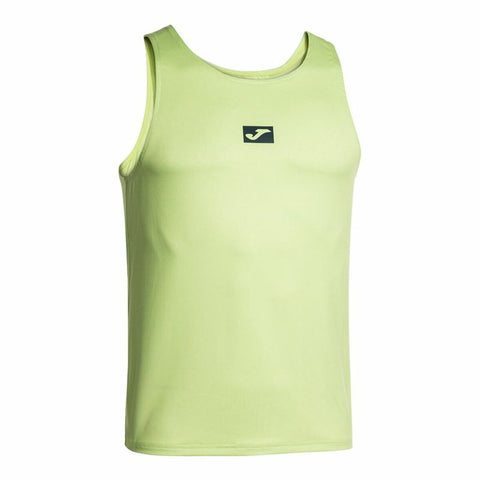 Maglia a Maniche Corte Uomo Joma Sport R-City