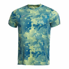 Maglia a Maniche Corte Uomo Joma Sport R-City