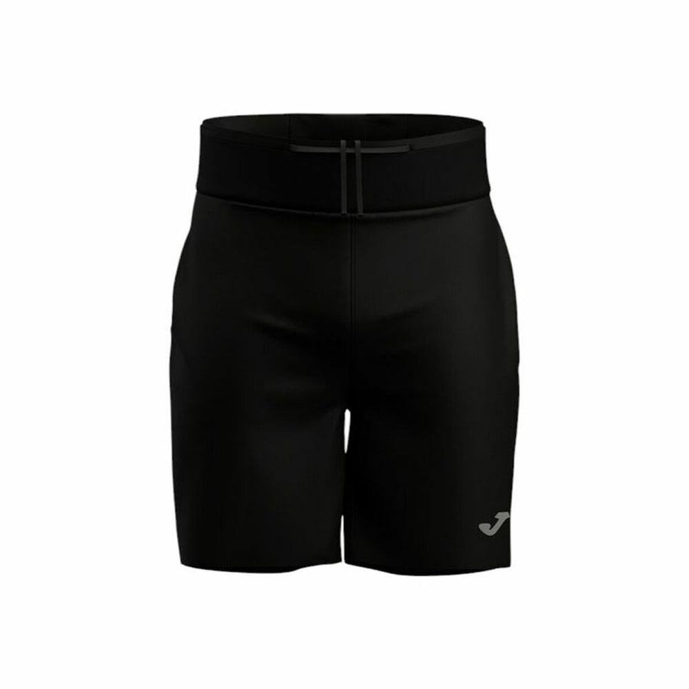 Pantaloncino Sportivo Joma Sport R-Nature Nero Montagna