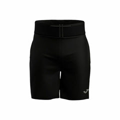 Pantaloncino Sportivo Joma Sport R-Nature Nero Montagna