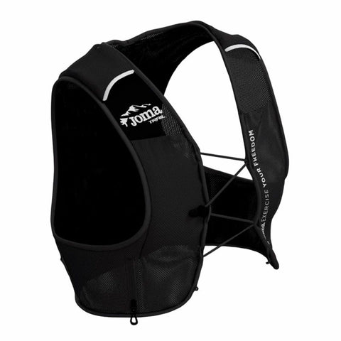 Gilet da corsa Joma Sport R-Nature Nero