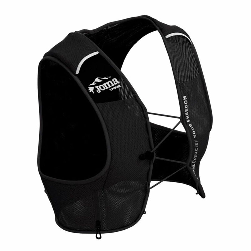 Gilet da corsa Joma Sport R-Nature Nero
