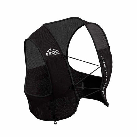 Gilet da corsa Joma Sport R-Nature Nero