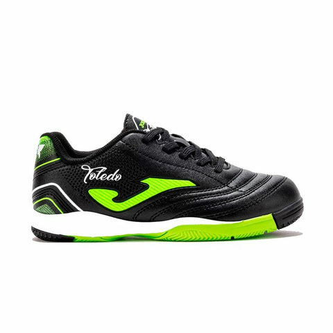 Children's Indoor Football Shoes Joma Sport Toledo Jr 2501