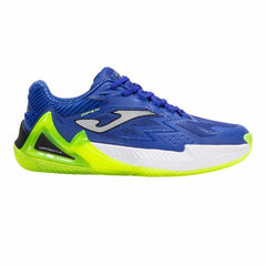 Scarpe da Padel per Adulti Joma Sport Open Men 2504 Azzurro