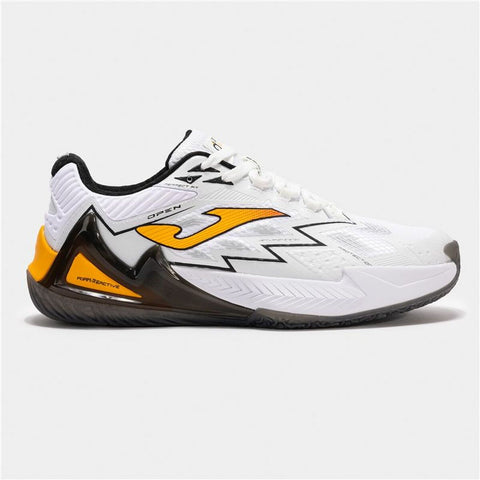 Scarpe da Tennis da Uomo Joma Sport Open Men 2532 Bianco