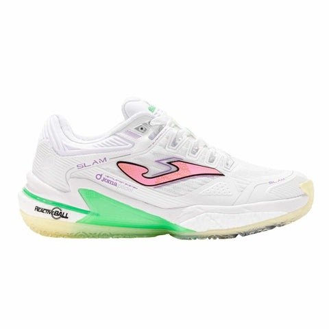 Scarpe da Tennis da Donna Joma Sport Slam Lady 2502