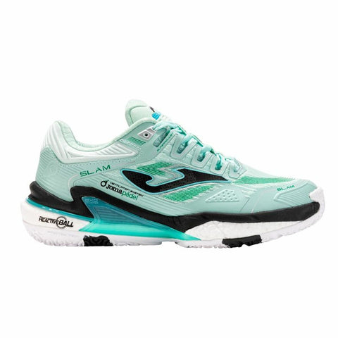 Scarpe da Tennis da Donna Joma Sport Slam Lady 2527