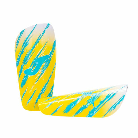 Parastinchi da Calcio Joma Sport Spider Giallo