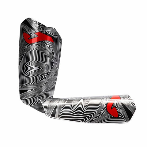 Football Shinguards Joma Sport Spartan Black