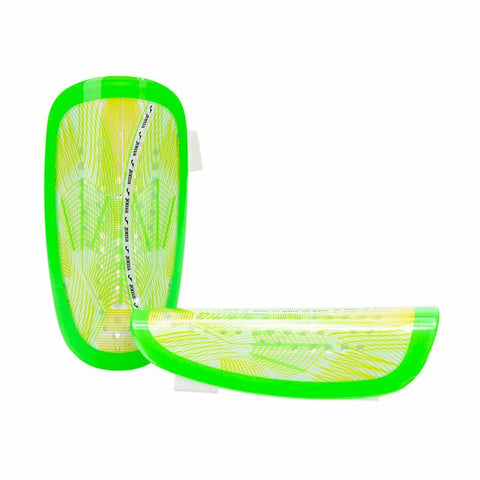 Parastinchi da Calcio Joma Sport Attack Verde Chiaro