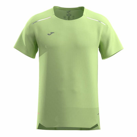 Maglia a Maniche Corte Uomo Joma Sport R-City